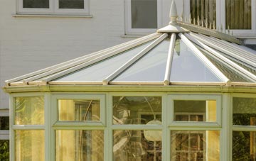 conservatory roof repair Furzey Lodge, Hampshire