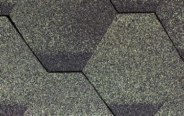 Furzey Lodge fibreglass shingle repairs