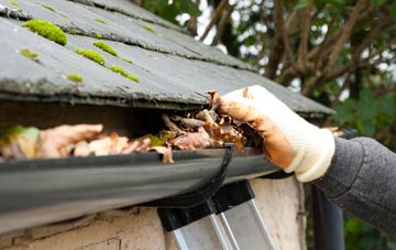 gutter cleaning Furzey Lodge, Hampshire