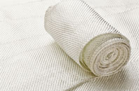 Furzey Lodge fibreglass roofing repairs