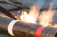 Furzey Lodge flat roofing replacement