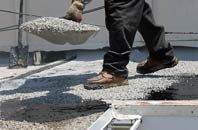 find rated Furzey Lodge flat roofing replacement companies