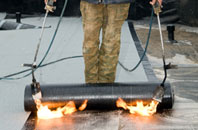 Furzey Lodge flat roof sealing quote