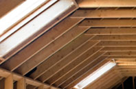 Furzey Lodge tapered roof insulation quotes
